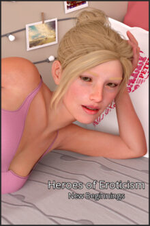The Heroes of Eroticism Free Download By Steam-repacks