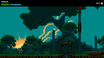 The Messenger Free Download By Steam-repacks.com
