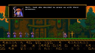 The Messenger Free Download By Steam-repacks.com