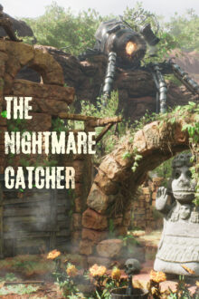 The Nightmare Catcher Free Download By Steam-repacks