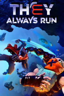 They Always Run Free Download By Steam-repacks