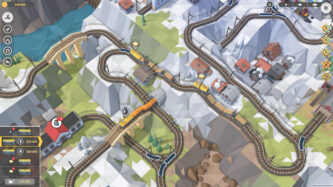 Train Valley 2 Free Download By Steam-repacks.com