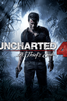 Uncharted 4 A Thiefs End Free Download By Steam-repacks