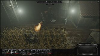 Undead Under Night Rain Free Download By Steam-repacks.com