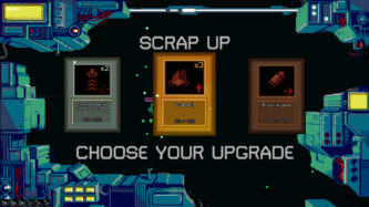 Void Scrappers Free Download By Steam-repacks.com
