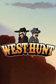 West Hunt Free Download By Steam-repacks
