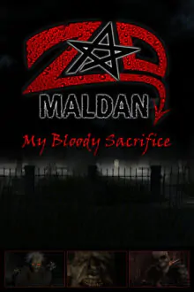 Zad Maldan My Bloody Sacrifice Free Download By Steam-repacks