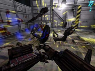 Aliens versus Predator Classic 2000 Free Download By Steam-repacks.com