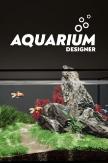 Aquarium Designer Free Download By Steam-repacks