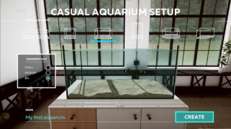 Aquarium Designer Free Download By Steam-repacks.com
