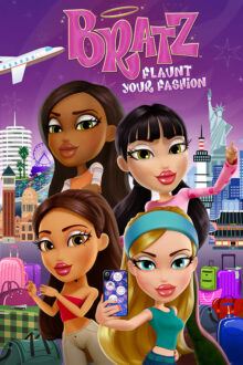 Bratz Flaunt Your Fashion Free Download By Steam-repacks