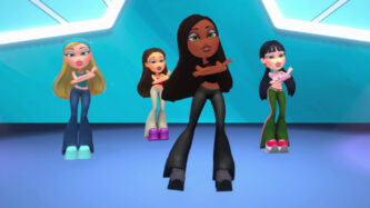Bratz Flaunt Your Fashion Free Download By Steam-repacks.com
