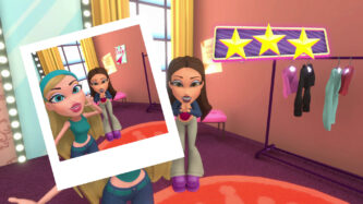 Bratz Flaunt Your Fashion Free Download By Steam-repacks.com