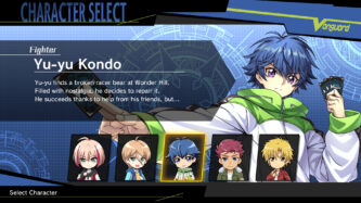Cardfight!! Vanguard Dear Days Free Download By Steam-repacks.com