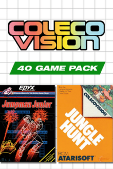ColecoVision Flashback Free Download By Steam-repacks