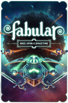 Fabular Once Upon a Spacetime Free Download By Steam-repacks