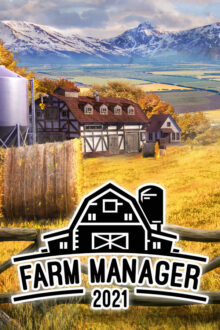 Farm Manager 2021 Free Download By Steam-repacks
