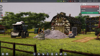 Farm Manager 2021 Free Download By Steam-repacks.com