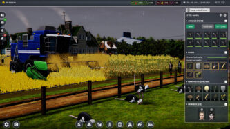 Farm Manager 2021 Free Download By Steam-repacks.com