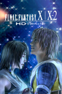 Final Fantasy X X-2 HD Remaster Free Download By Steam-repacks