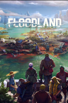 Floodland Free Download By Steam-repacks