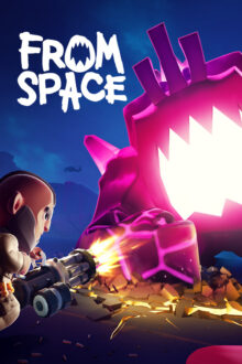 From Space Free Download By Steam-repacks