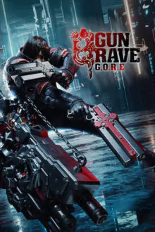 Gungrave G.O.R.E Free Download By Steam-repacks