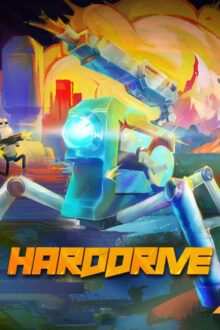 HARDDRIVE Free Download By Steam-repacks