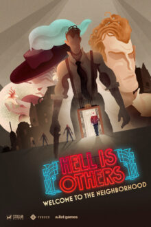 Hell is Others Free Download By Steam-repacks
