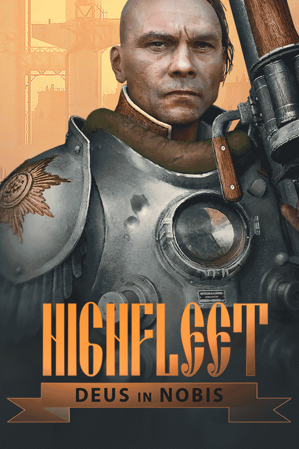 HighFleet (v1.161)