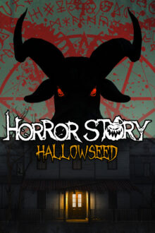 Horror Story Hallowseed Free Download By Steam-repacks