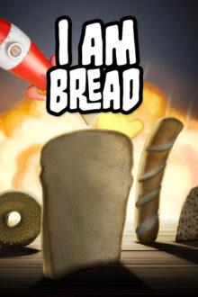 I Am Bread Free Download By Steam-repacks