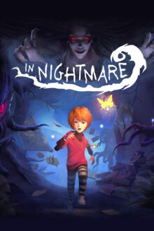 In Nightmare Free Download By Steam-repacks