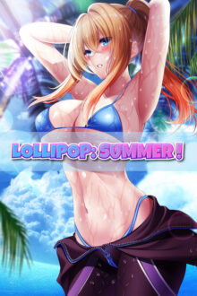 LOLLIPOP SUMMER! Free Download By Steam-repacks