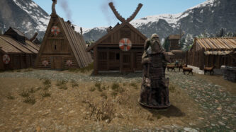 Land of the Vikings Free Download By Steam-repacks.com