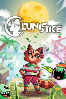 Lunistice Free Download By Steam-repacks