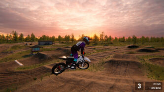 Motocross Chasing The Dream Free Download By Steam-repacks.com