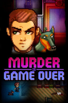 Murder Is Game Over Free Download By Steam-repacks