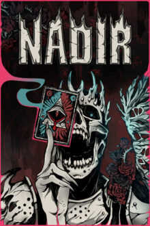 Nadir A Grimdark Deckbuilder Free Download By Steam-repacks