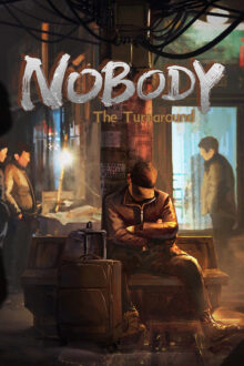 Nobody – The Turnaround Free Download By Steam-repacks