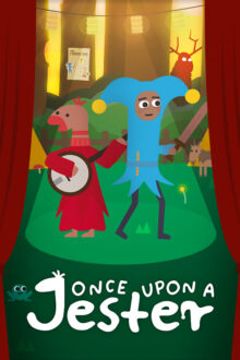 Once Upon a Jester Free Download By Steam-repacks