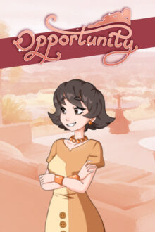 Opportunity A Sugar Baby Story Free Download By Steam-repacks
