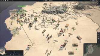 Panzer Corps 2 Free Download By Steam-repacks.com