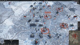 Panzer Corps 2 Free Download By Steam-repacks.com