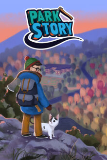 Park Story Free Download By Steam-repacks