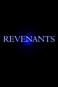 Revenants Spirit & Mind Free Download By Steam-repacks