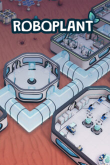 Roboplant Free Download By Steam-repacks