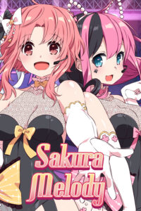 Sakura Melody Free Download By Steam-repacks