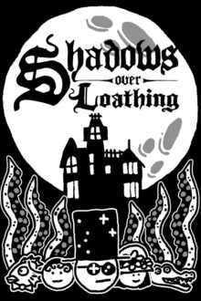 Shadows Over Loathing Free Download By Steam-repacks