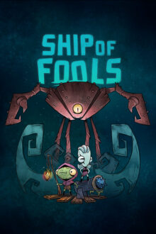 Ship of Fools Free Download By Steam-repacks